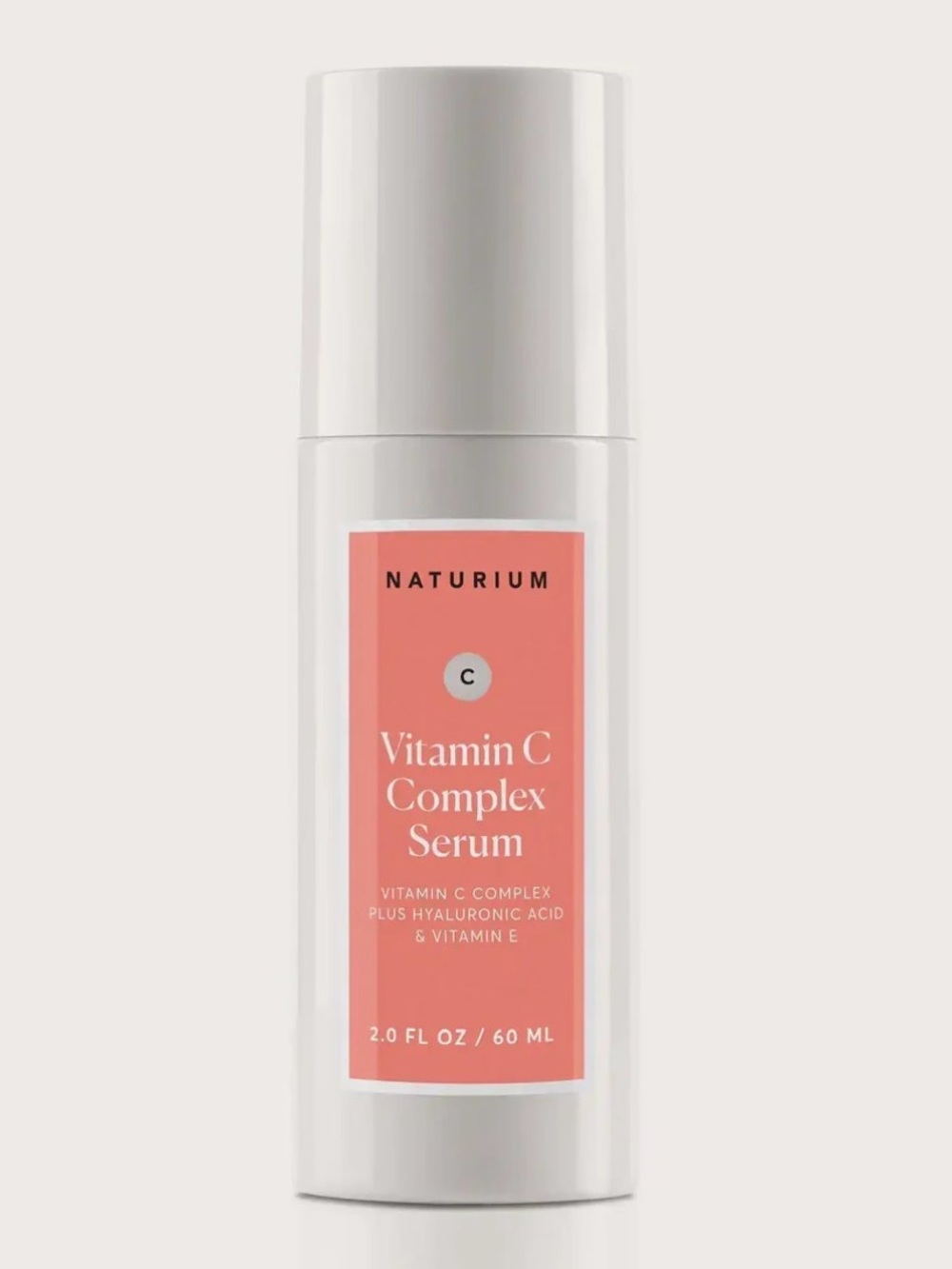 NWT Naturium Vitamin C Complex Serum